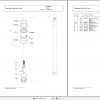 Jungheinrich Forklift 2ET4000 Spare Parts Manual FN427121 3