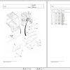 Jungheinrich Forklift 2ET4000 Spare Parts Manual FN427122 2