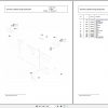 Jungheinrich Forklift 2ET4000 Spare Parts Manual FN427122 3