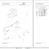 Jungheinrich Forklift 2ET4000 Spare Parts Manual FN595551 2