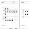 Jungheinrich Forklift 2ET4000 Spare Parts Manual FN595551 3