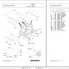 Jungheinrich Forklift DFG 316 GE115 380ZT Spare Parts Manual FN427073 3