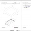 Jungheinrich Forklift DFG 320 GE120 500DZ Spare Parts Manual FN427050 3