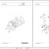 Jungheinrich Forklift DFG 425 G120 400ZT Spare Parts Manual FN427080 2
