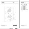 Jungheinrich Forklift DFG 425 G120 440DZ Spare Parts Manual FN427136 2