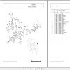Jungheinrich Forklift DFG 425 GE120 330ZT Spare Parts Manual FN426545 2
