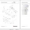 Jungheinrich Forklift DFG 425 GE120 400ZT Spare Parts Manual FN427081 3