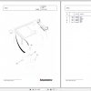 Jungheinrich Forklift DFG 425s G 440DZ Spare Parts Manual FN427310 3