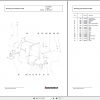 Jungheinrich Forklift DFG 430s G100 450ZT Spare Parts Manual FN427077 3