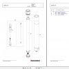 Jungheinrich Forklift DFG 430s GE120 600DZ Spare Parts Manual FN426812 2
