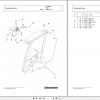 Jungheinrich Forklift DFG 430s GE120 600DZ Spare Parts Manual FN426812 3