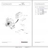 Jungheinrich Forklift DFG 430s GE150 600DZ Spare Parts Manual FN426819 3