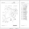 Jungheinrich Forklift DFG 430s GE160 400ZT Spare Parts Manual FN426557 2