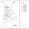 Jungheinrich Forklift DFG 435s G 530DZ Spare Parts Manual FN427202 3