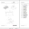 Jungheinrich Forklift DFG 550 GE240 555DZ Spare Parts Manual FN426894 2