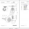 Jungheinrich Forklift ECE 225 Spare Parts Manual 90309857 2