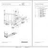 Jungheinrich Forklift ECE 225 Spare Parts Manual 90309857 3