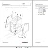 Jungheinrich Forklift EFG 110 SP GE120 300ZZ Spare Parts Manual FN426570 2