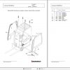 Jungheinrich Forklift EFG 110 SP GE80 500DZ Spare Parts Manual FN427211 2