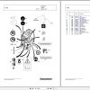 Jungheinrich Forklift EFG 113 SP GE115 435DZ Spare Parts Manual FN427045 2