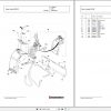 Jungheinrich Forklift EFG 113 SP GE115 435DZ Spare Parts Manual FN427045 3
