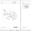 Jungheinrich Forklift EFG 113 SP GE115 435DZ Spare Parts Manual FN427046 2