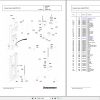 Jungheinrich Forklift EFG 113 SP GE115 435DZ Spare Parts Manual FN427046 3