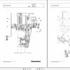 Jungheinrich Forklift EFG 115 SP GE100 600DZ Spare Parts Manual FN427099 3