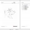 Jungheinrich Forklift EFG 115 SP GE115 300ZT Spare Parts Manual FN426934 2