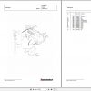 Jungheinrich Forklift EFG 115 SP GE115 300ZT Spare Parts Manual FN426943 2