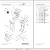Jungheinrich Forklift EFG 115 SP GE115 300ZT Spare Parts Manual FN426943 3
