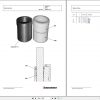 Jungheinrich Forklift EFG 115 SP GE115 435DZ Spare Parts Manual FN427265 3