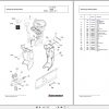 Jungheinrich Forklift EFG 115 SP GE115 435DZ Spare Parts Manual FN427266 3