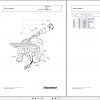 Jungheinrich Forklift EFG 115 SP GE115 450DZ Spare Parts Manual FN426884 2
