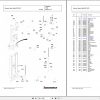 Jungheinrich Forklift EFG 115 SP GE115 450DZ Spare Parts Manual FN426884 3