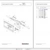 Jungheinrich Forklift EFG 115 SP GE115 450DZ Spare Parts Manual FN427227 3