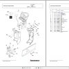 Jungheinrich Forklift EFG 115 SP GE115 550DZ Spare Parts Manual FN427150 3