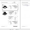 Jungheinrich Forklift EFG 213 G 550DZ Spare Parts Manual FN427070 2