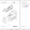 Jungheinrich Forklift EFG 213 G 550DZ Spare Parts Manual FN427070 3