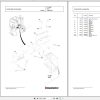 Jungheinrich Forklift EFG 213 GE100 600DZ Spare Parts Manual FN427004 2