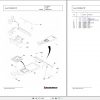 Jungheinrich Forklift EFG 213 GE115 330ZZ Spare Parts Manual FN426938 2
