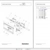 Jungheinrich Forklift EFG 213 GE115 330ZZ Spare Parts Manual FN426938 3