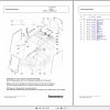 Jungheinrich Forklift EFG 213 GE115 350ZT Spare Parts Manual FN585543 3