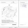 Jungheinrich Forklift EFG 213 GE115 500DZ Spare Parts Manual FN426939 2