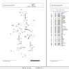 Jungheinrich Forklift EFG 213 GE115 500DZ Spare Parts Manual FN426939 3