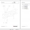 Jungheinrich Forklift EFG 213 GE120 310ZT Spare Parts Manual FN585506 2