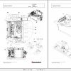 Jungheinrich Forklift EFG 213 GE120 310ZT Spare Parts Manual FN585509 3