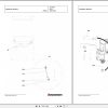 Jungheinrich Forklift EFG 213 GE120 500DZ Spare Parts Manual FN585520 3