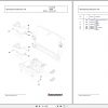Jungheinrich Forklift EFG 215 GE 310ZZ Spare Parts Manual FN427053 2