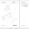 Jungheinrich Forklift EFG 215 GE 480DZ Spare Parts Manual FN426565 2